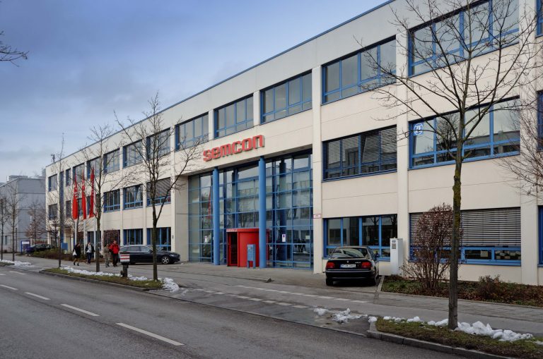 Stock Real Estate GmbH - Immobilienangebot - 80939 München - Milbertshofen-Am Hart - Büro / Praxis / Ausstellungsräume - Nähe BMW-FIZ | TISAX-Zertifikat