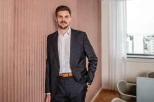 Foto von Dominik Cuninka
