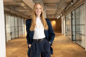 Foto von Sabrina Scherübl