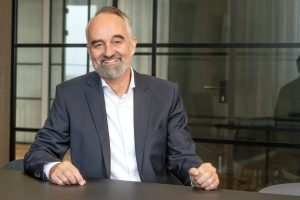 Foto von Dieter Mendl