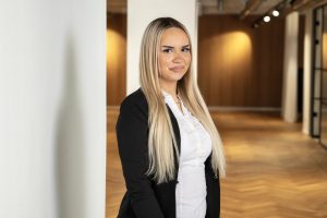 Foto von Klaudia Sako