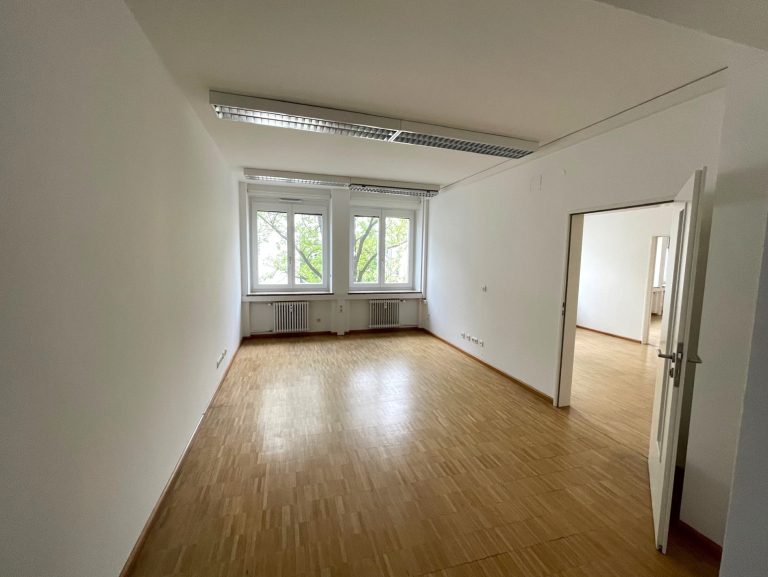 Stock Real Estate GmbH - Immobilienangebot - 80336 München - Ludwigsvorstadt-Isarvorstadt - Büro / Praxis / Ausstellungsräume