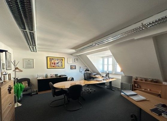 Stock Real Estate GmbH - Immobilienangebot - 80335 München - Ludwigsvorstadt-Isarvorstadt - Büro / Praxis / Ausstellungsräume - Hauptbahnhof | Zentrum | Historisch