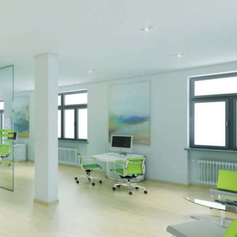 Stock Real Estate GmbH - Immobilienangebot - 80335 München - Ludwigsvorstadt-Isarvorstadt - Büro / Praxis / Ausstellungsräume - Hauptbahnhof | Zentrum | Historisch