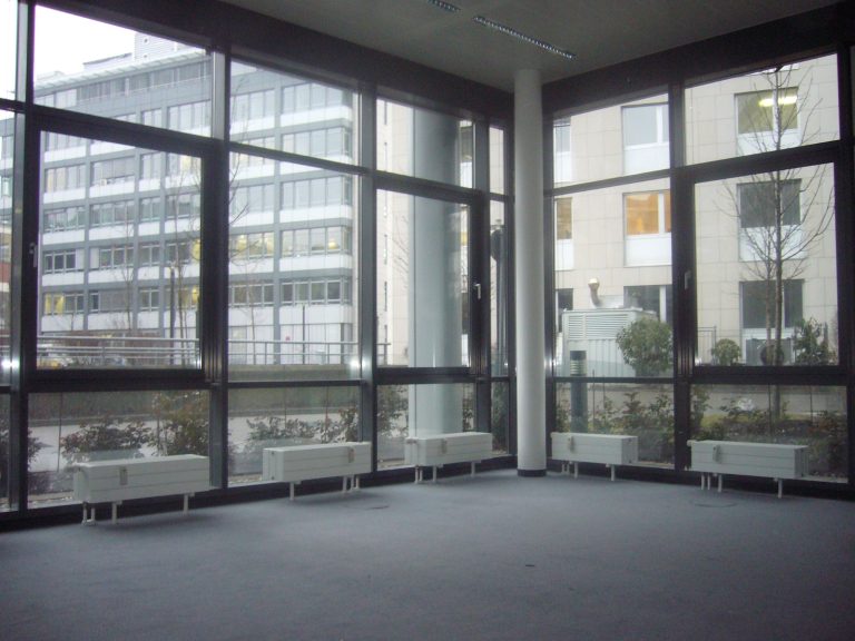 Stock Real Estate GmbH - Immobilienangebot - 80634 München - Neuhausen-Nymphenburg - Büro / Praxis / Ausstellungsräume