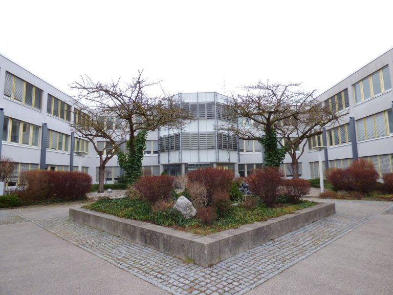 Stock Real Estate GmbH - Immobilienangebot - 85737 Ismaning - Ismaning - Büro / Praxis / Ausstellungsräume - Type1 Office