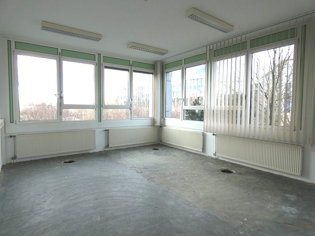 Stock Real Estate GmbH - Immobilienangebot - 81829 München - Trudering-Riem - Büro - Effizentes Büro in Moosfeld