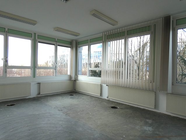 Stock Real Estate GmbH - Immobilienangebot - 81829 München - Trudering-Riem - Büro - Effizentes Büro in Moosfeld