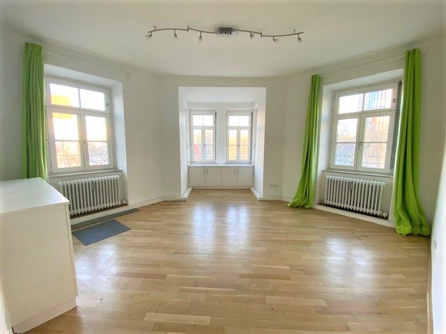 Stock Real Estate GmbH - Immobilienangebot - 80335 München - Maxvorstadt - Büro / Praxis / Ausstellungsräume