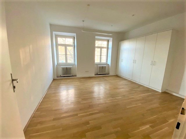 Stock Real Estate GmbH - Immobilienangebot - 80335 München - Maxvorstadt - Büro / Praxis / Ausstellungsräume