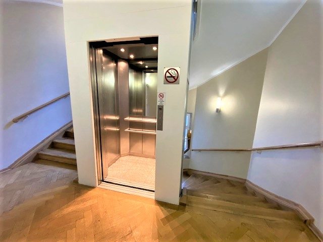 Stock Real Estate GmbH - Immobilienangebot - 80335 München - Maxvorstadt - Büro / Praxis / Ausstellungsräume