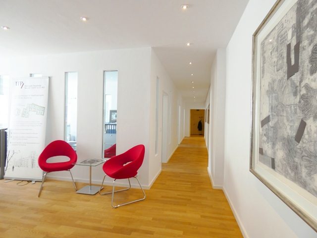 Stock Real Estate GmbH - Immobilienangebot - 80333 München - Altstadt-Lehel - Büro / Praxis / Ausstellungsräume