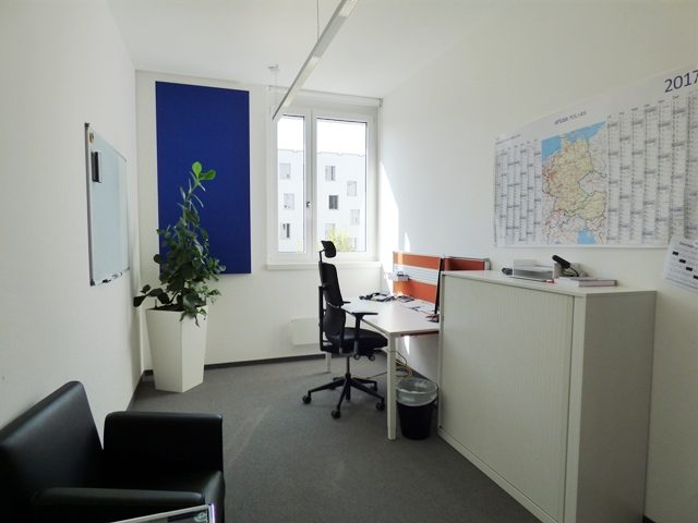 Stock Real Estate GmbH - Immobilienangebot - 81541 München - Au-Haidhausen - Büro / Praxis / Ausstellungsräume - Die Welfenhöfe