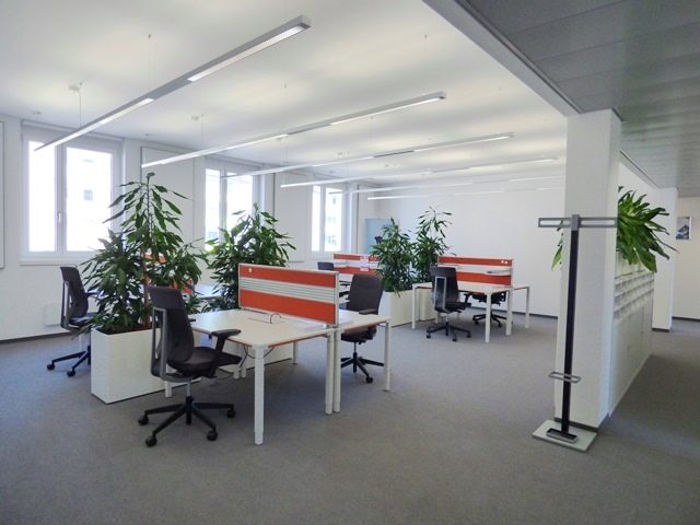 Stock Real Estate GmbH - Immobilienangebot - 81541 München - Au-Haidhausen - Büro / Praxis / Ausstellungsräume - Die Welfenhöfe