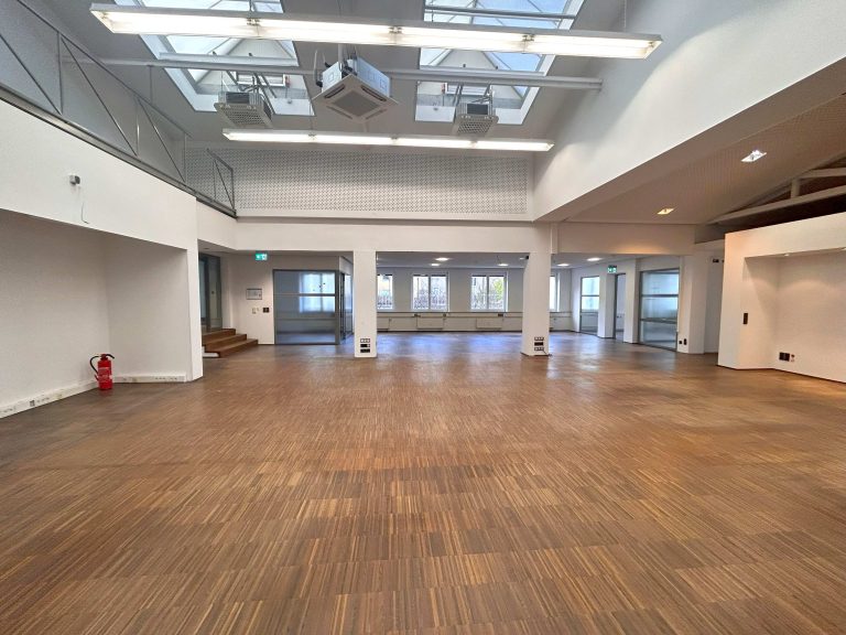 Stock Real Estate GmbH - Immobilienangebot - 80333 München - Maxvorstadt - Büro / Praxis / Ausstellungsräume - TH47a