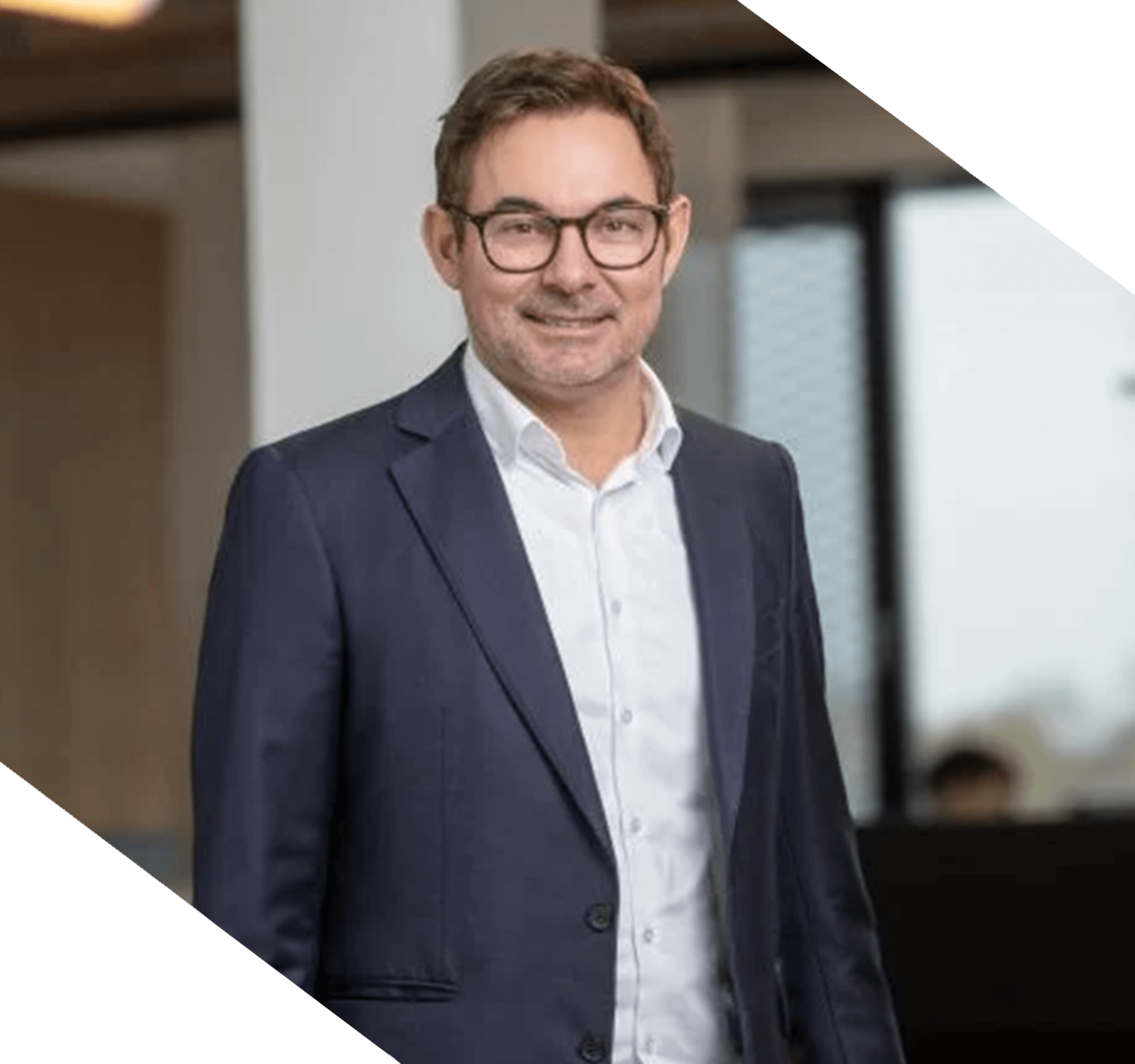 Alexander Stock - Ihr Ansprechpartner bei Stock Real Estate