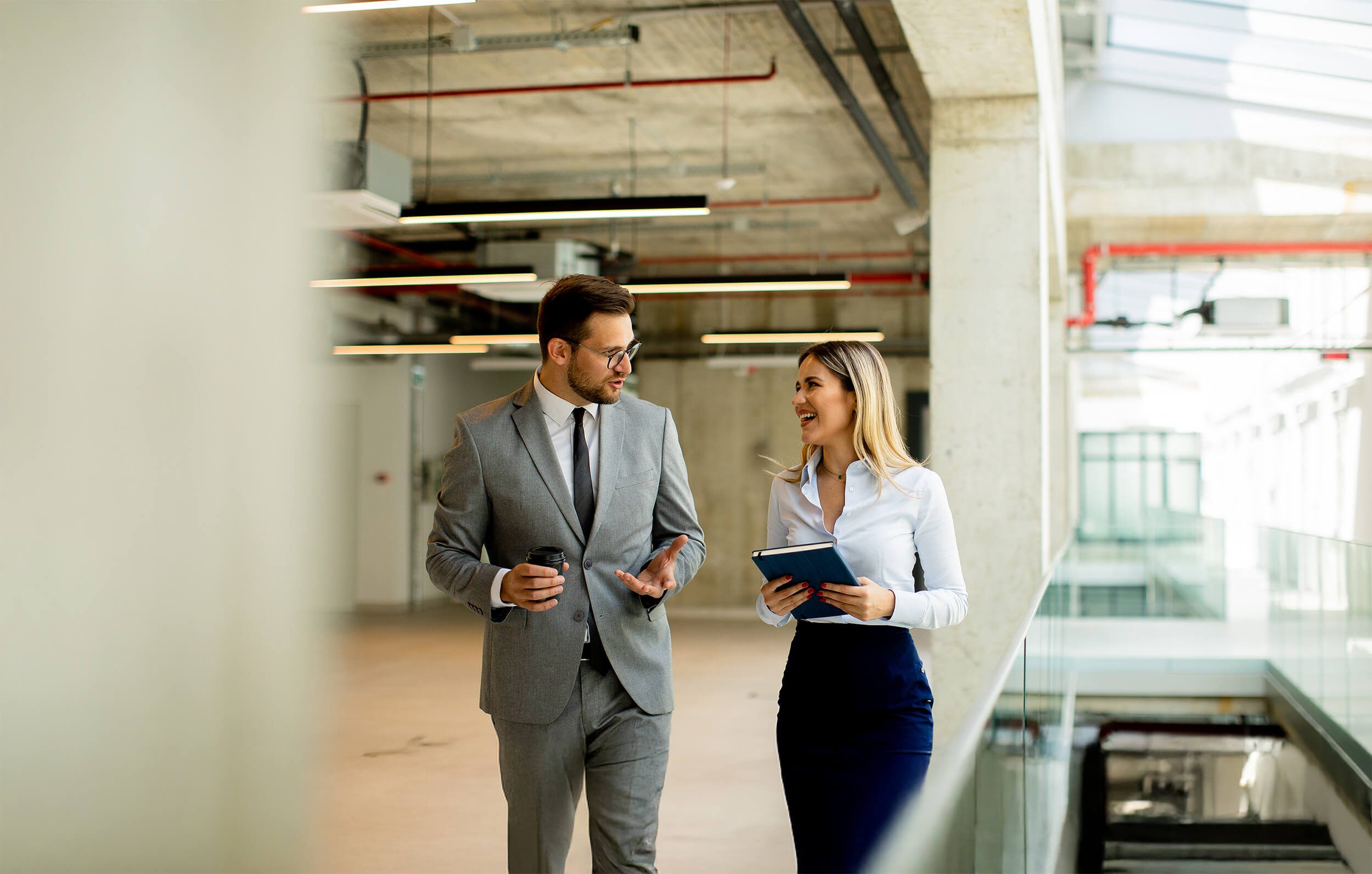 Ein Job mit Zukunft bei Stock Real Estate