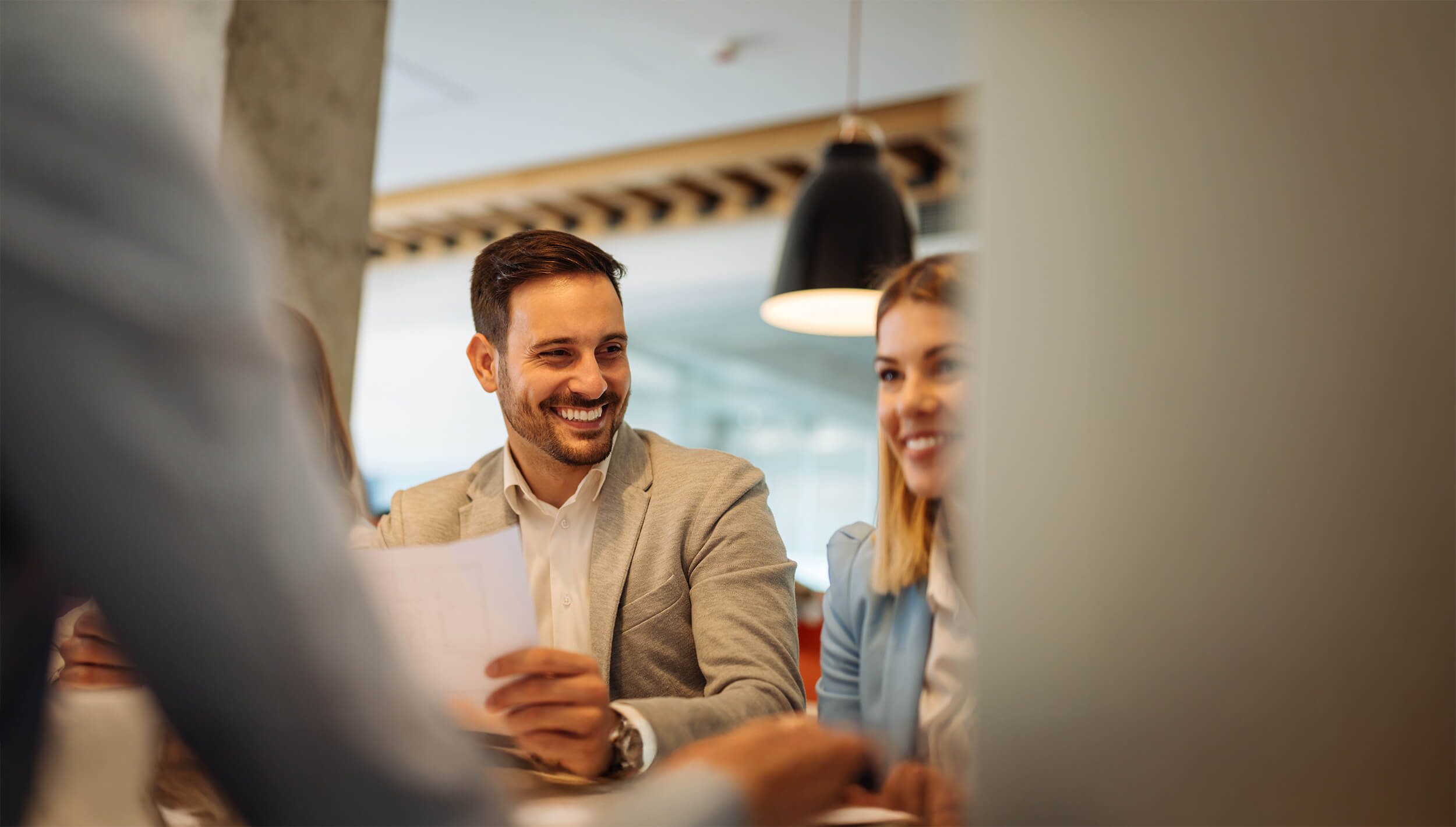 Stock Real Estate - Münchens Experten für Gewerbeimmobilien