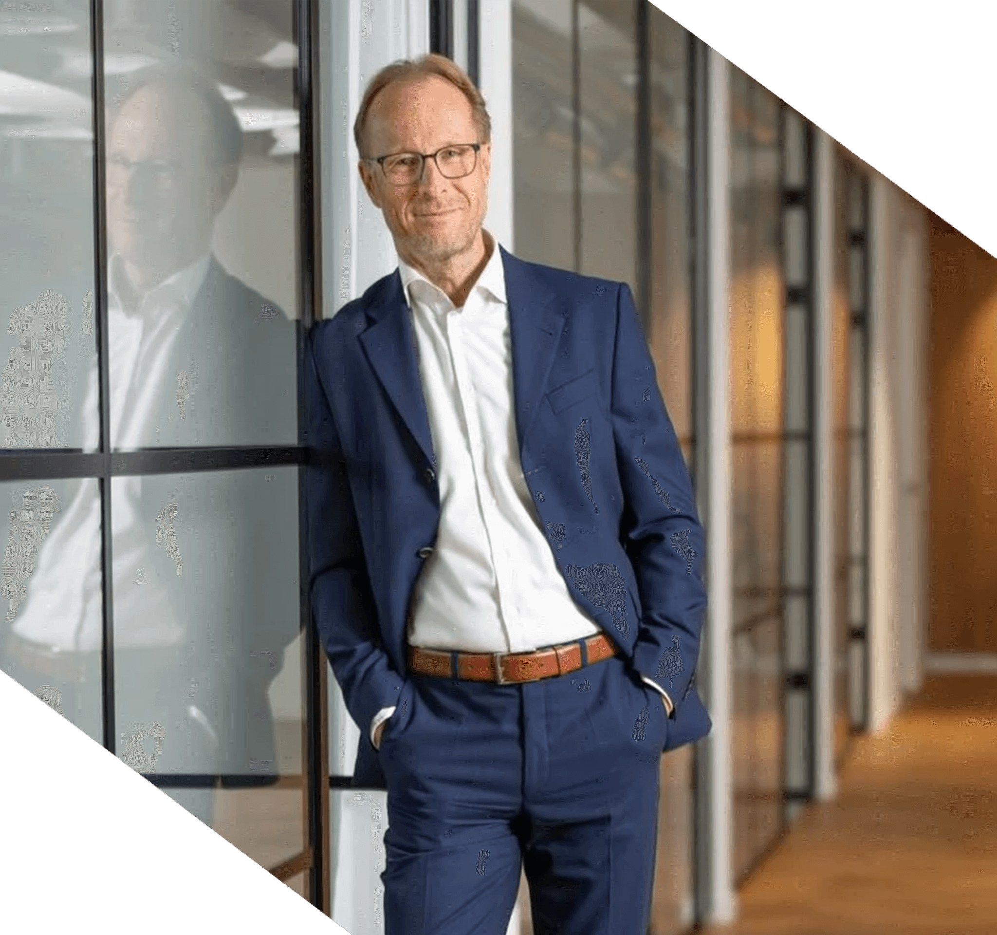 Gerhard Roetzer - Ihr Ansprechpartner