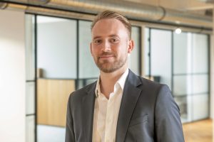 Foto von Moritz Kröger