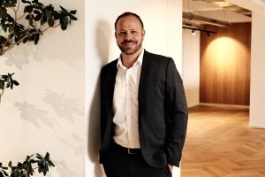 Foto von Florian Schuster