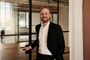 Foto von Moritz Kröger