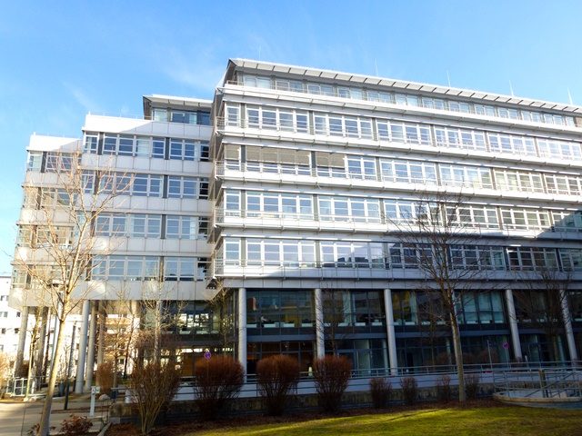 STOCK REAL ESTATE GMBH - Immobilienangebot - 80634 München - Neuhausen-Nymphenburg - Büro / Praxis / Ausstellungsräume
