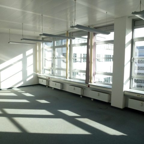 STOCK REAL ESTATE GMBH - Immobilienangebot - 80634 München - Neuhausen-Nymphenburg - Büro / Praxis / Ausstellungsräume