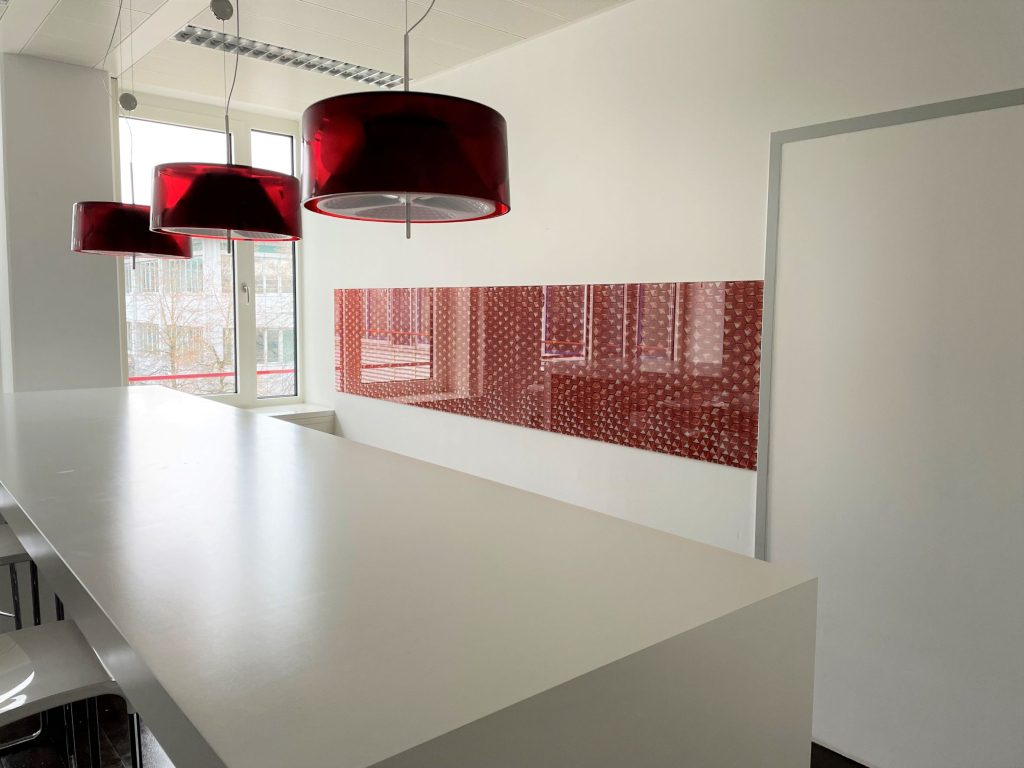 STOCK REAL ESTATE GMBH - Immobilienangebot - 85540 Haar - Haar - Büro / Praxis / Ausstellungsräume - Büroareal | helle Räumlichkeiten | individuelle Raumaufteilung