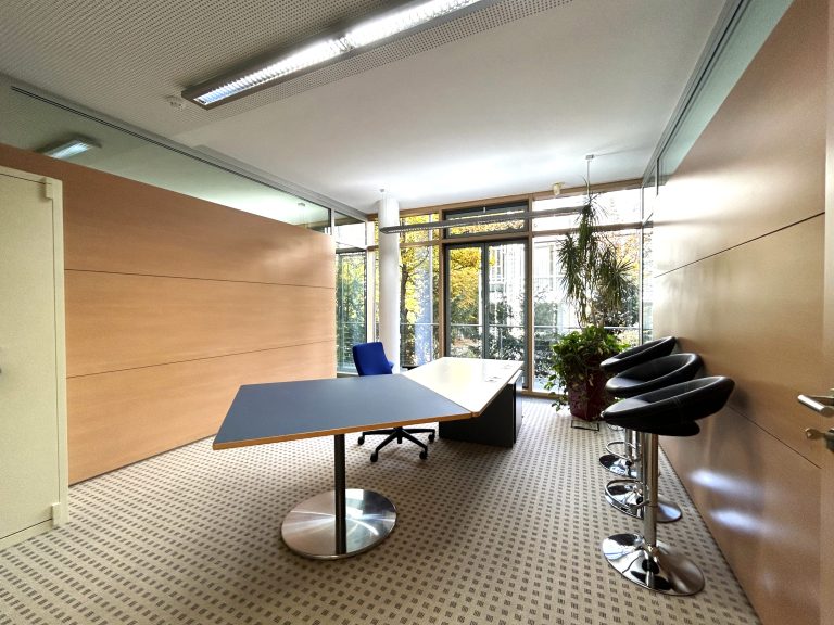 STOCK REAL ESTATE GMBH - Immobilienangebot - 85540 Haar - Haar - Büro / Praxis / Ausstellungsräume