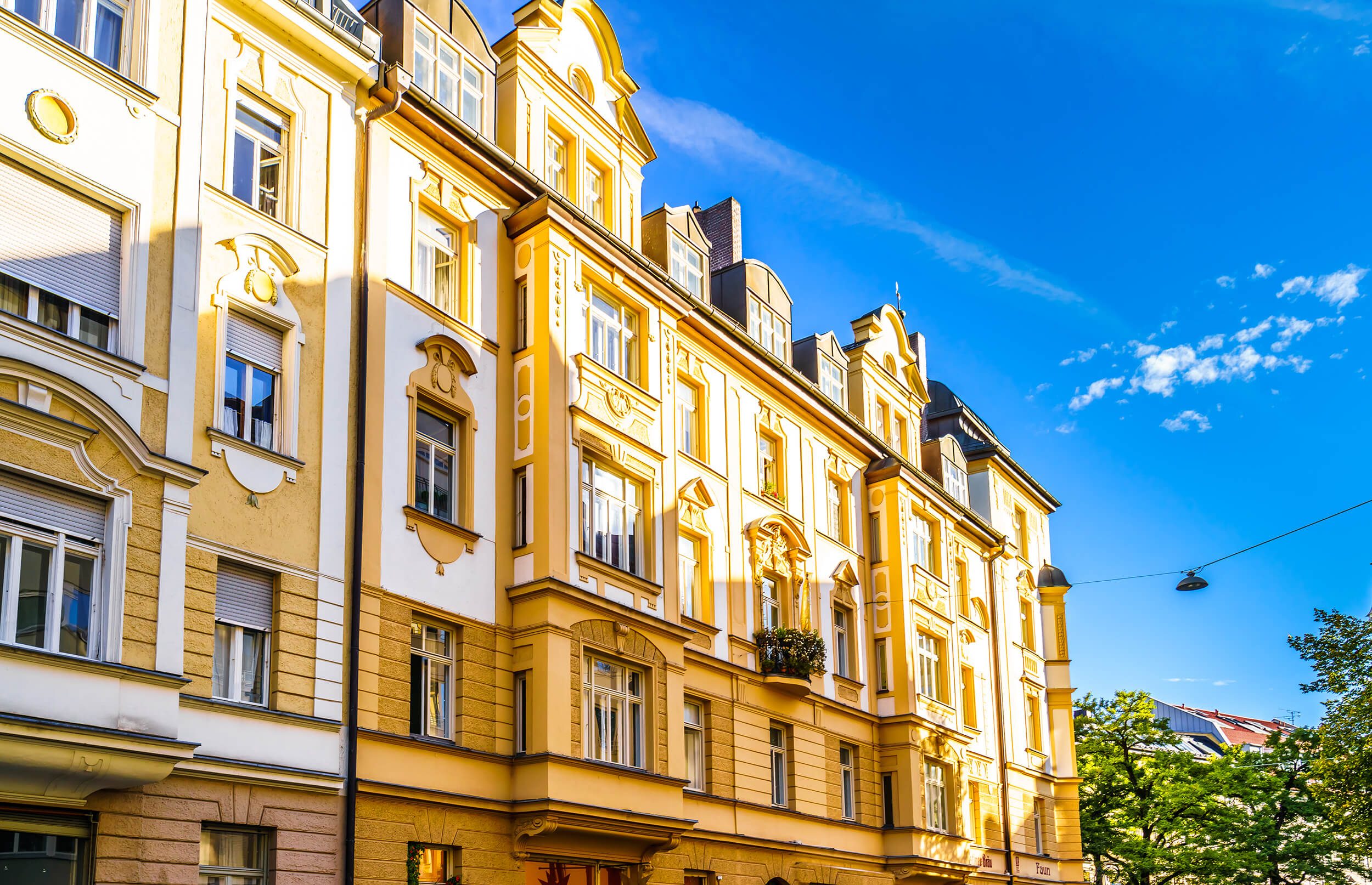 Grundstück als Grundlage für Immobilienentwicklung und langfristige Investitionen.