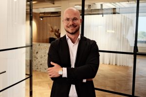 Foto von Tobias Engel