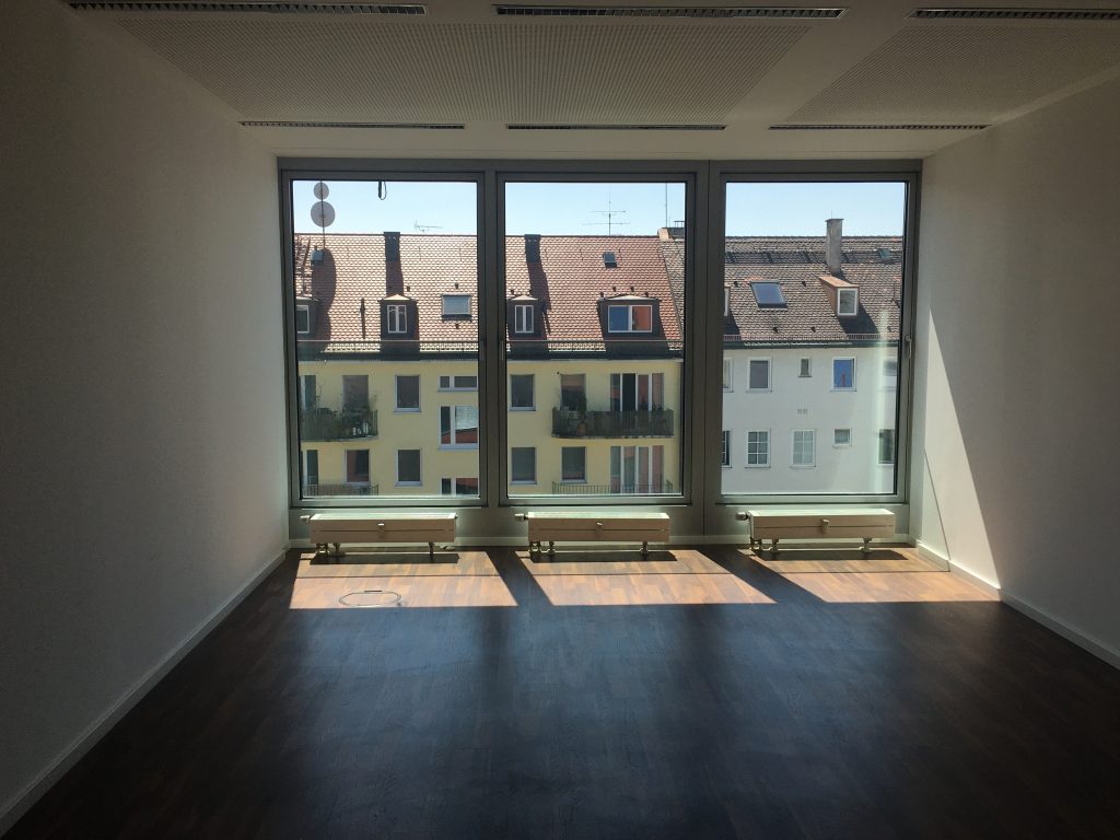 STOCK REAL ESTATE GMBH - Immobilienangebot - 80331 München - Ludwigsvorstadt-Isarvorstadt - Büro