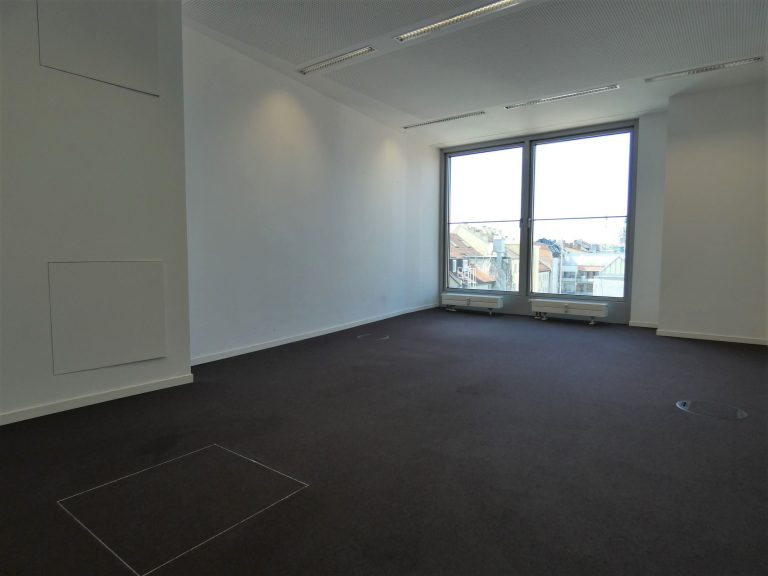 STOCK REAL ESTATE GMBH - Immobilienangebot - 80331 München - Ludwigsvorstadt-Isarvorstadt - Büro