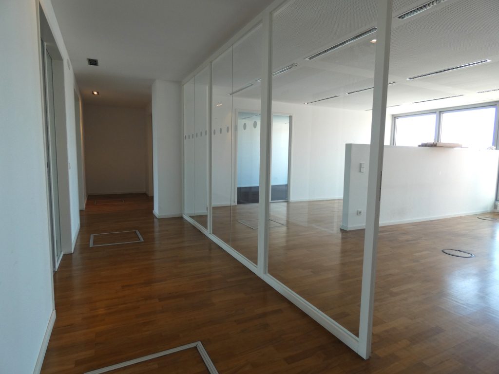 STOCK REAL ESTATE GMBH - Immobilienangebot - 80331 München - Ludwigsvorstadt-Isarvorstadt - Büro