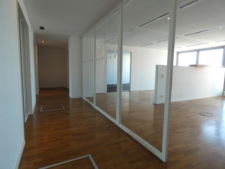 STOCK REAL ESTATE GMBH - Immobilienangebot - 80331 München - Ludwigsvorstadt-Isarvorstadt - Büro