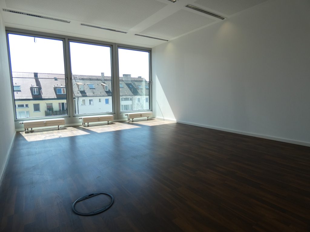 STOCK REAL ESTATE GMBH - Immobilienangebot - 80331 München - Ludwigsvorstadt-Isarvorstadt - Büro