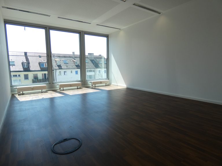STOCK REAL ESTATE GMBH - Immobilienangebot - 80331 München - Ludwigsvorstadt-Isarvorstadt - Büro