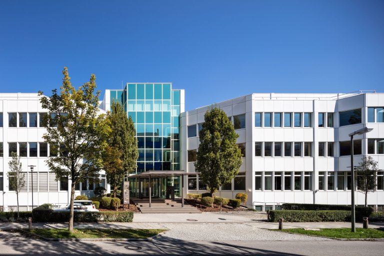 STOCK REAL ESTATE GMBH - Immobilienangebot - 85609 Aschheim-Dornach - Aschheim - Büro - QUADRUM