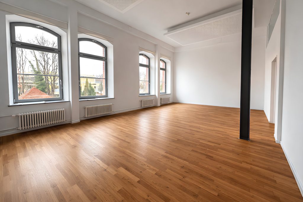 STOCK REAL ESTATE GMBH - Immobilienangebot - 80797 München - Schwabing-Freimann - Büro