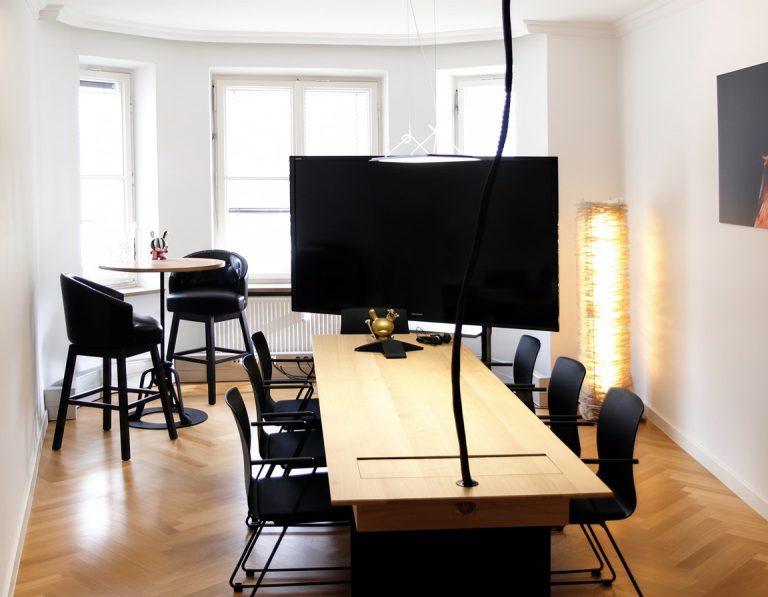 STOCK REAL ESTATE GMBH - Immobilienangebot - 80469 München - Ludwigsvorstadt-Isarvorstadt - Büro