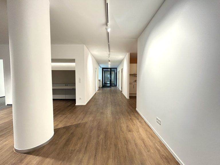 STOCK REAL ESTATE GMBH - Immobilienangebot - 80331 München - Altstadt-Lehel - Büro