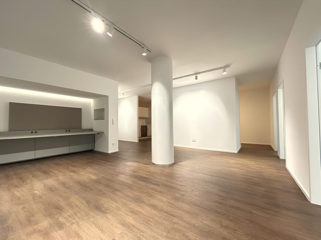 STOCK REAL ESTATE GMBH - Immobilienangebot - 80331 München - Altstadt-Lehel - Büro