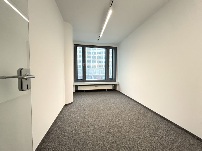 STOCK REAL ESTATE GMBH - Immobilienangebot - 80331 München - Altstadt-Lehel - Büro