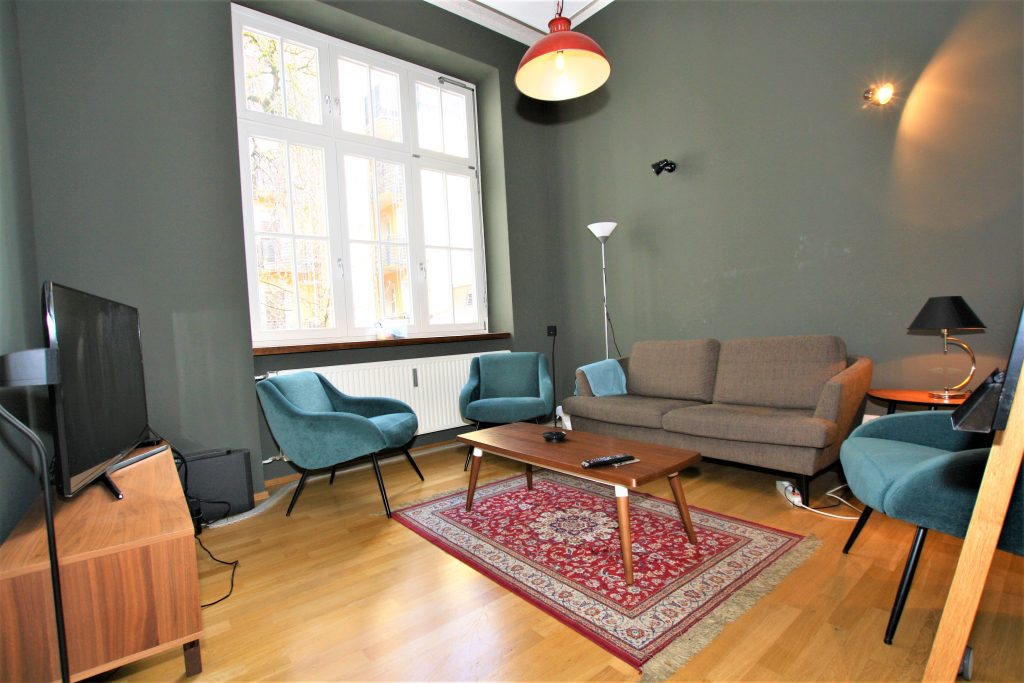 STOCK REAL ESTATE GMBH - Immobilienangebot - 80336 München - Ludwigsvorstadt-Isarvorstadt - Büro - ATELIERGEBÄUDE | BRAINFACTORY