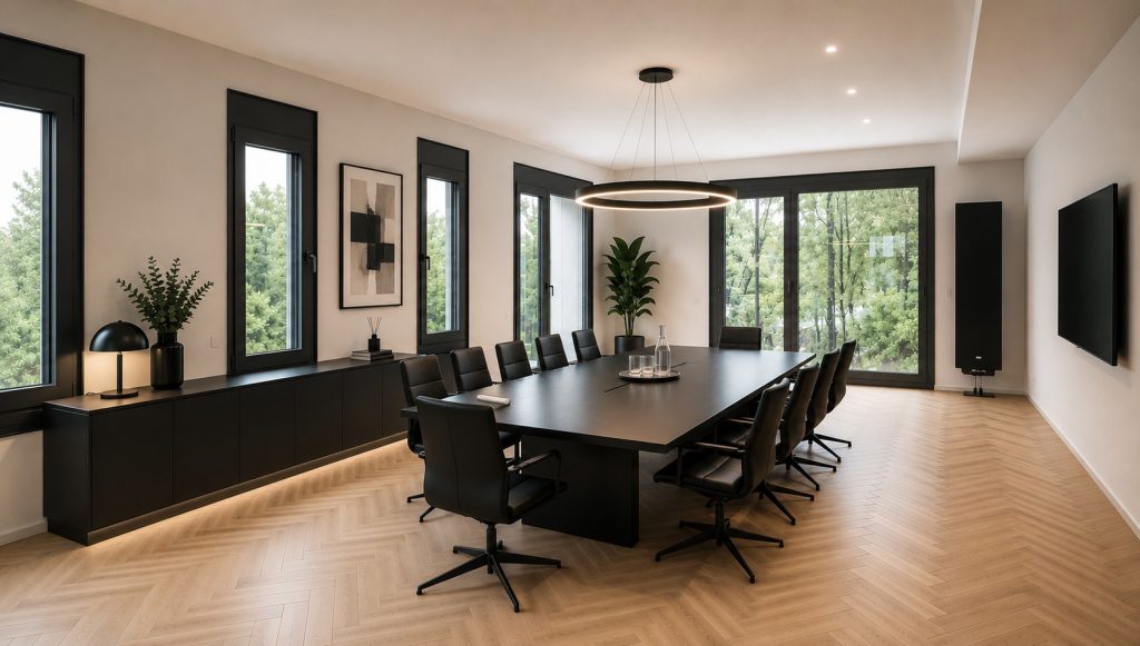 STOCK REAL ESTATE GMBH - Immobilienangebot - 80802 München - Schwabing-Freimann - Büro