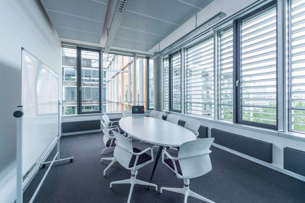 STOCK REAL ESTATE GMBH - Immobilienangebot - 80992 München - Moosach - Büro - UPTOWN MÜNCHEN | Campus C