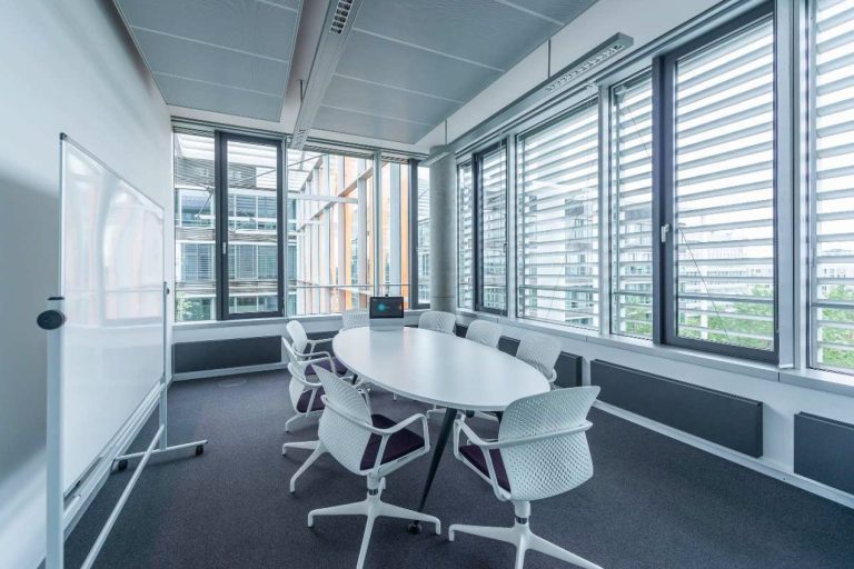 STOCK REAL ESTATE GMBH - Immobilienangebot - 80992 München - Moosach - Büro - UPTOWN MÜNCHEN | Campus C