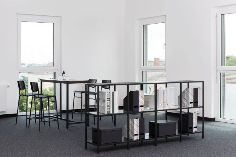 STOCK REAL ESTATE GMBH - Immobilienangebot - 80807 München - Schwabing-Freimann - Büro - ninety5
