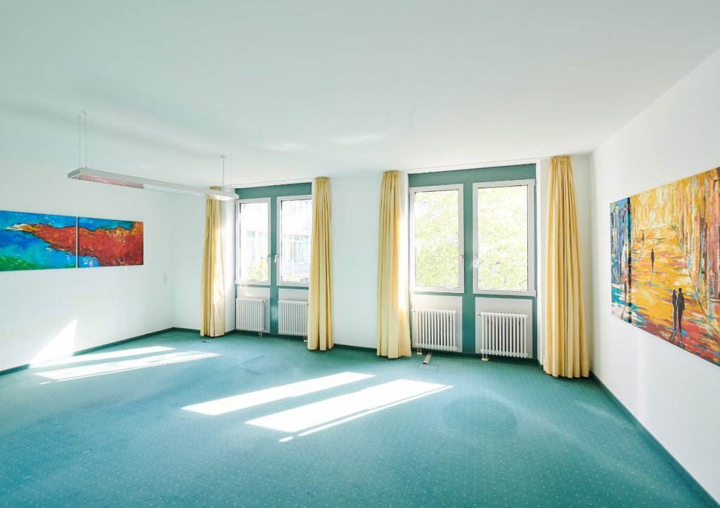 STOCK REAL ESTATE GMBH - Immobilienangebot - 81539 München - Obergiesing - Büro